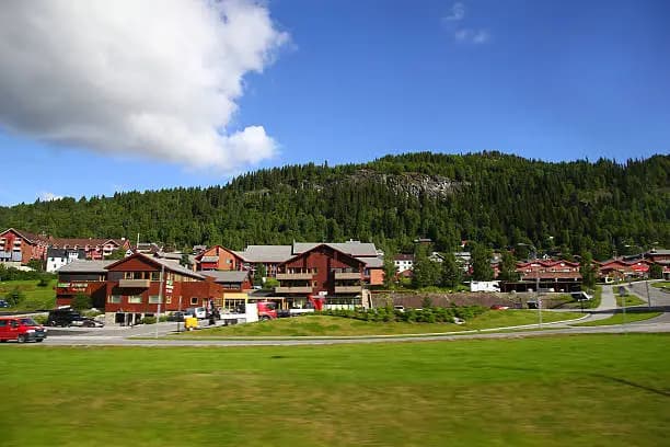 Geilo (o AI)