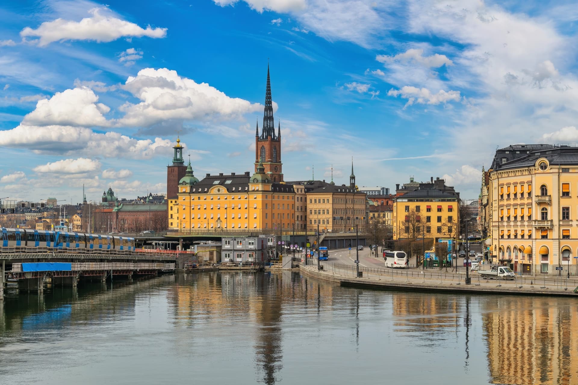 stockholm 1