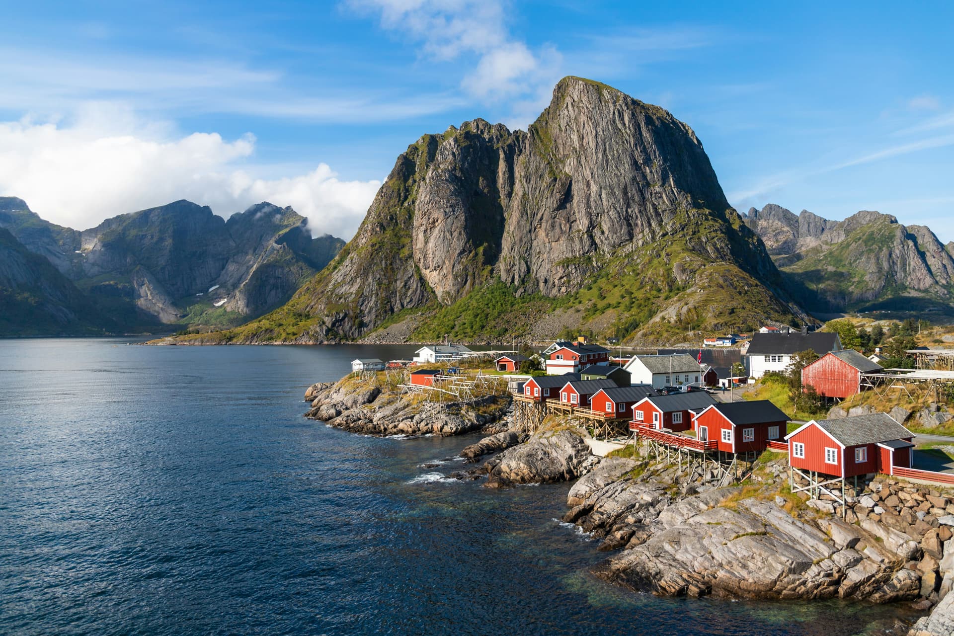 Isole Lofoten